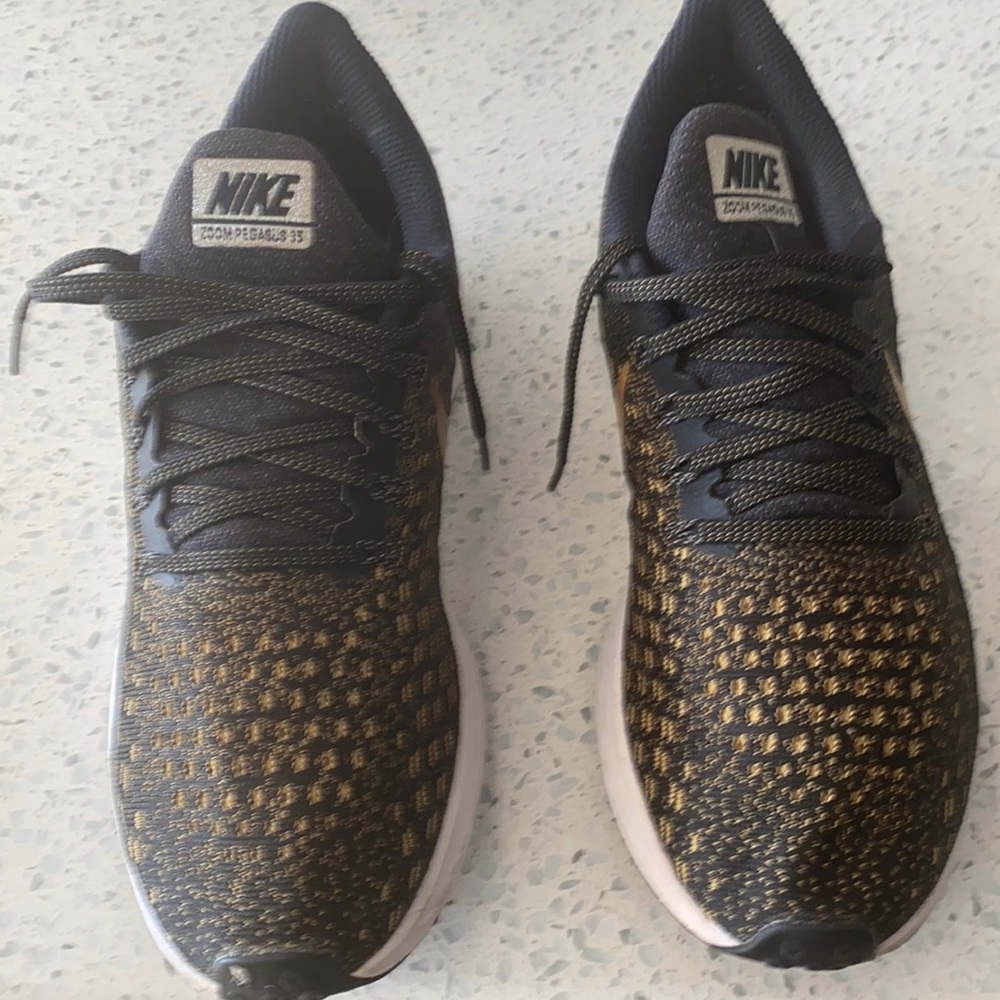 Women’s Nike Zoom Pegasus 35,